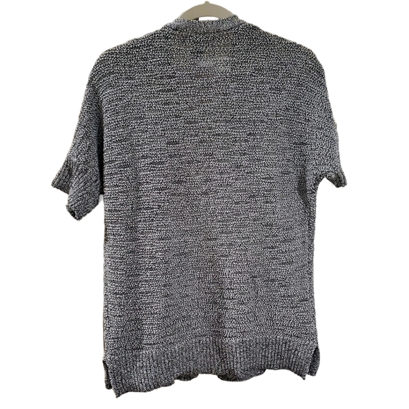 Tahari open cardigan sweater size small - Picture 2 of 7